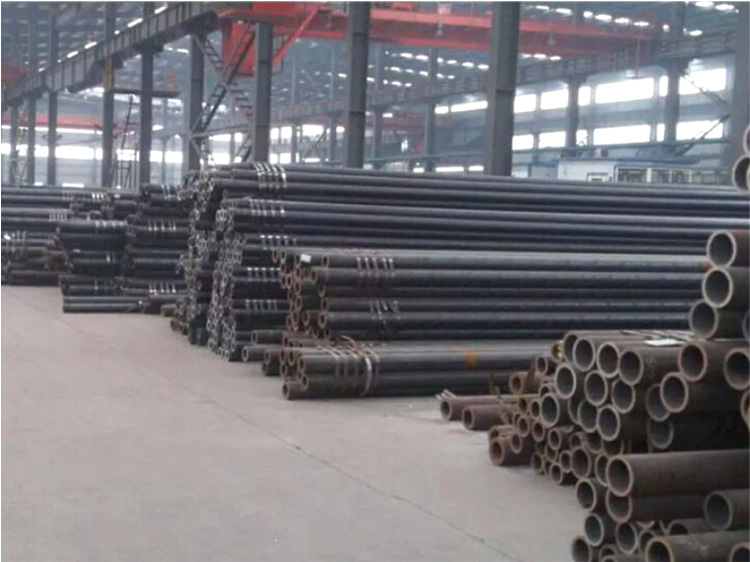 抚宁12cr2mo化肥专用管